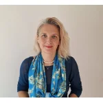 Muresan Nora   - TERAPEUT IN REGRESIE PRIN HIPNOZA