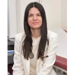 DR. POGEA ANA - MEDICINA GENERALA