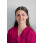 Hodor Mihaela - OSTEOPAT