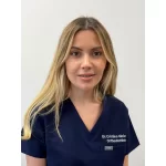 Ghiveciu Cristina - Ortodonție, Ortopedie Dento-Facială și Afecțiuni ale Articulației Temporo-Mandibulare (ATM)