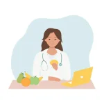 NUTRIȚIE ȘI NATUROPATIE GENERALĂ - consultații și intervenții specializate