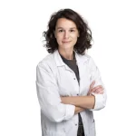 DR. TAUJAN GEORGIANA - ENDOCRINOLOGIE