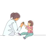 PEDIATRIE - consultații și intervenții specializate