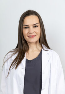 Centre Medical Gribaumont 1