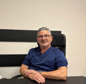 Centre Medical Gribaumont 1